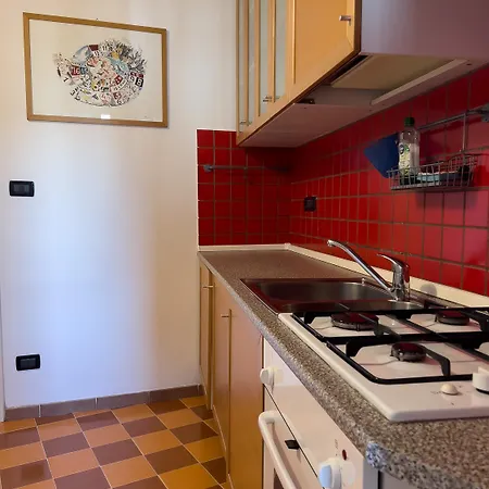 Appartement Art Arengario - *