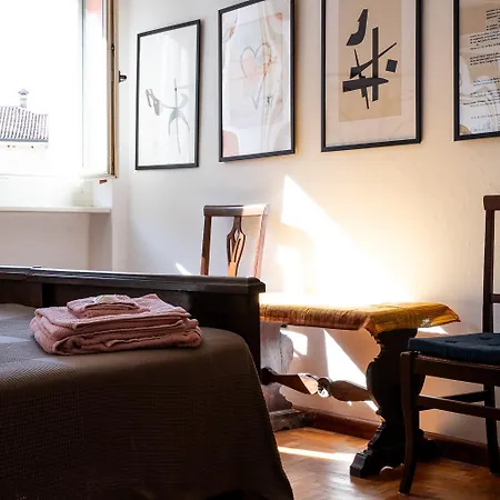Art Arengario - Appartement Gorizia
