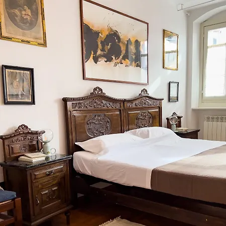 Art Arengario - Appartement