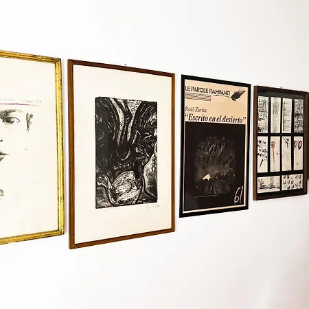 Apartment Art Arengario - *