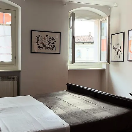 Appartement Art Arengario - Gorizia