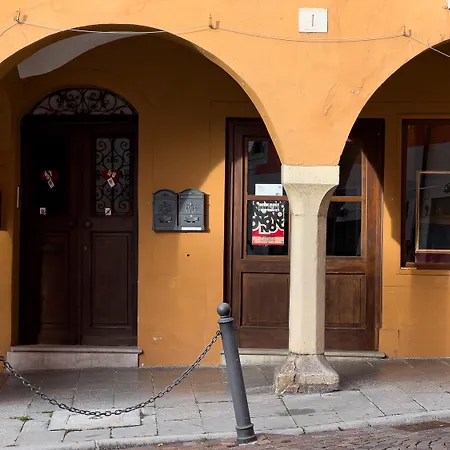 Art Arengario - Gorizia