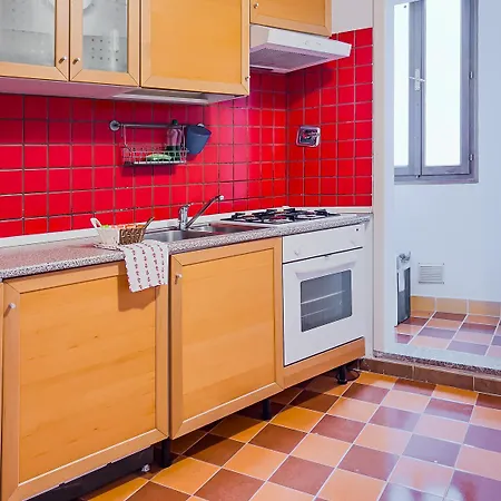 Appartement Art Arengario - *