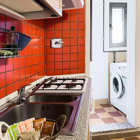 Appartement Art Arengario -
