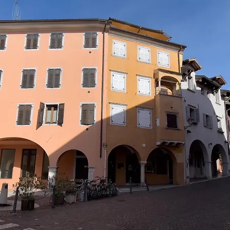 Apartman Art Arengario - Gorizia