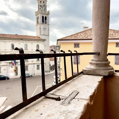 Art Arengario - * Gorizia