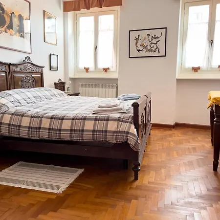 Apartment Art Arengario -