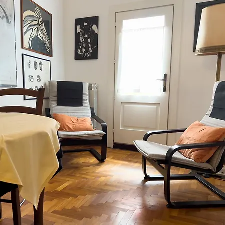 Art Arengario - Apartman