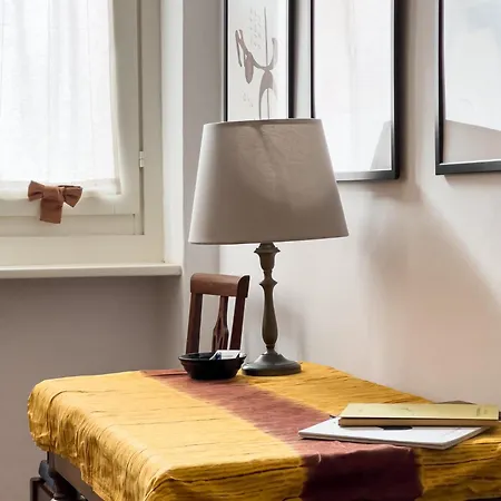 Appartement Art Arengario - *